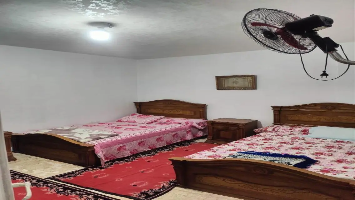 Luxury Apartment for Rent - 15000 sq meter