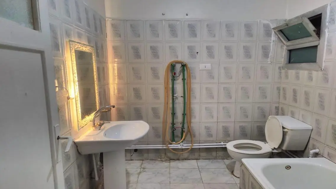 Luxury Apartment for Rent - 15000 sq meter