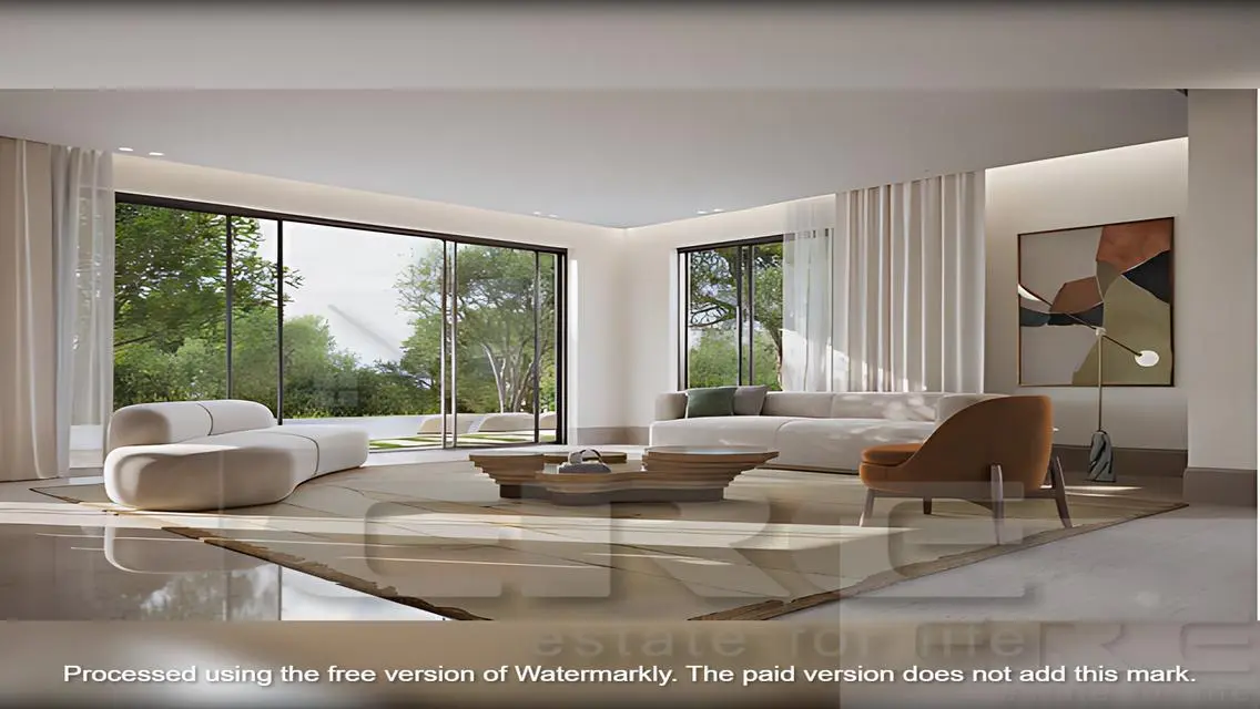 Twin House Very Prime Location Overloking Lake