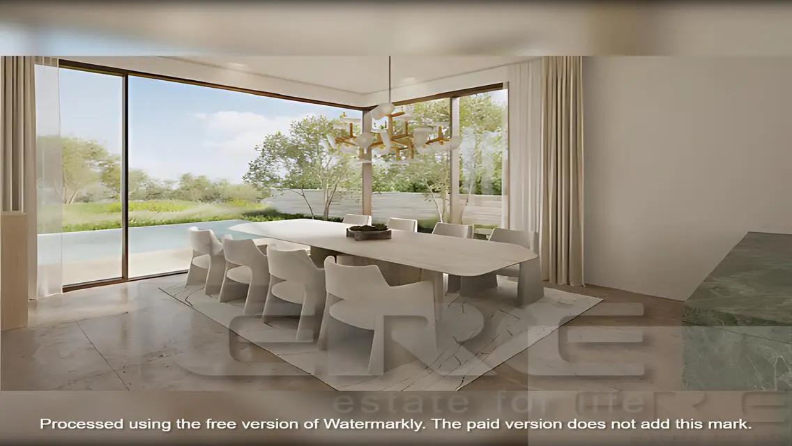 Twin House Very Prime Location Overloking Lake