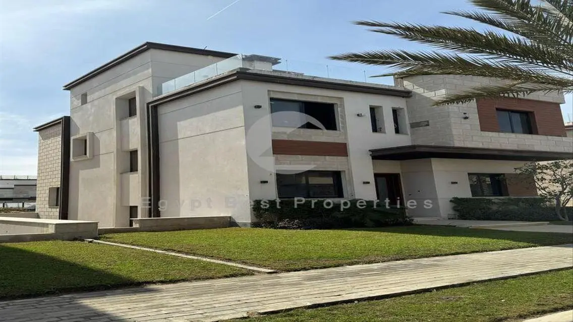 أفضل عرض لمشروع فيلل مع ريدي جروب بالقاهرة الجديدة