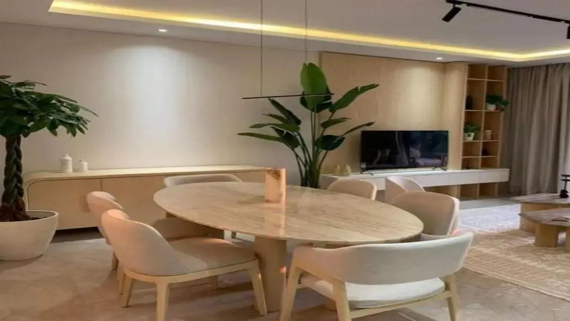Immediate Delivery Villa! 5Bed in Zayed! with inst