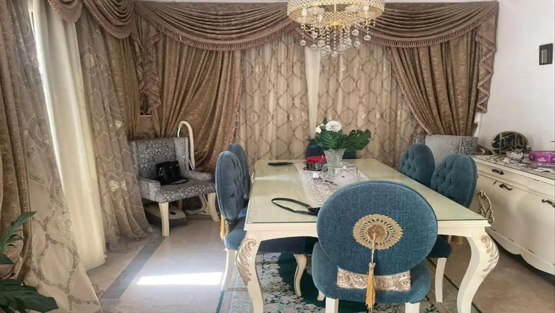 توين هاوس بيع بسعرمميز بكمبوند الياسمين الشيخ زايد