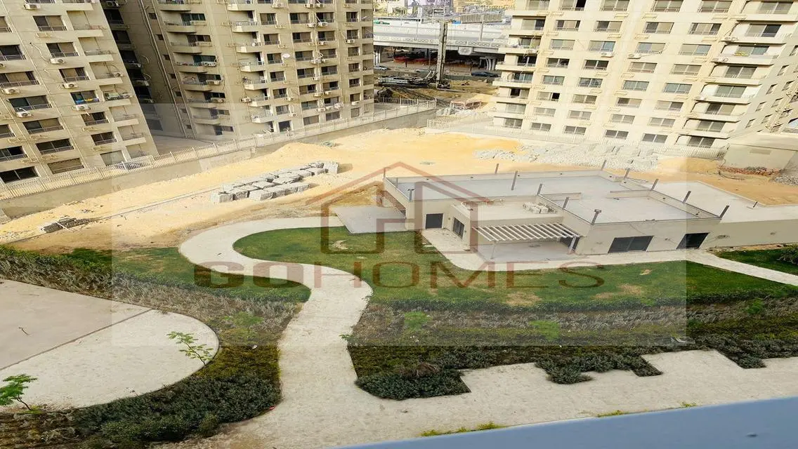 For sale 135 meters, Ashgar Darna Compound, super