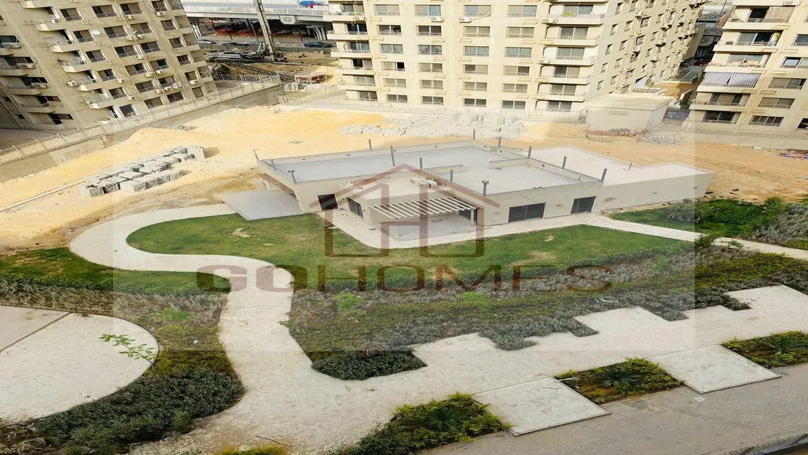 For sale 135 meters, Ashgar Darna Compound, super