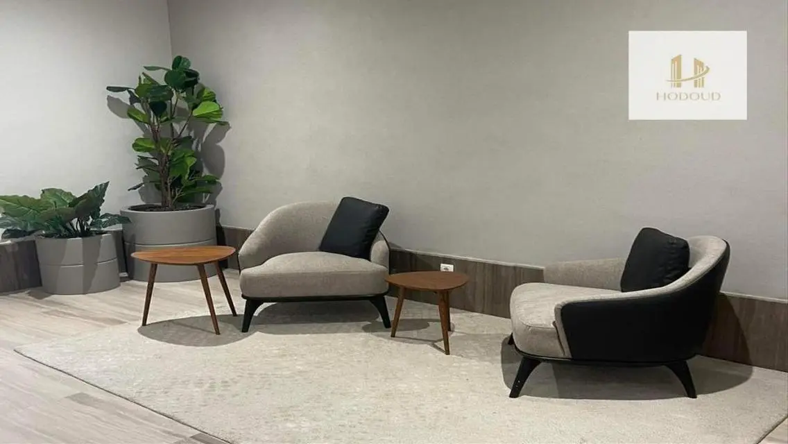 Premium Apartment for rent in Mivida