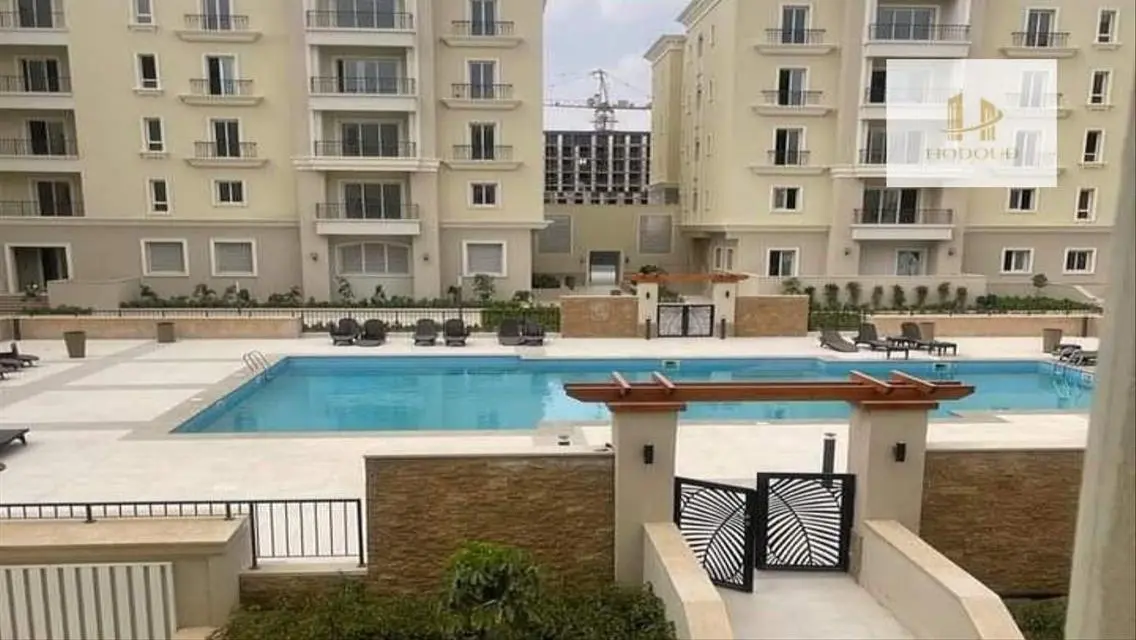 Premium Apartment for rent in Mivida
