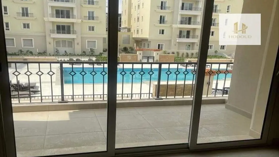 Premium Apartment for rent in Mivida