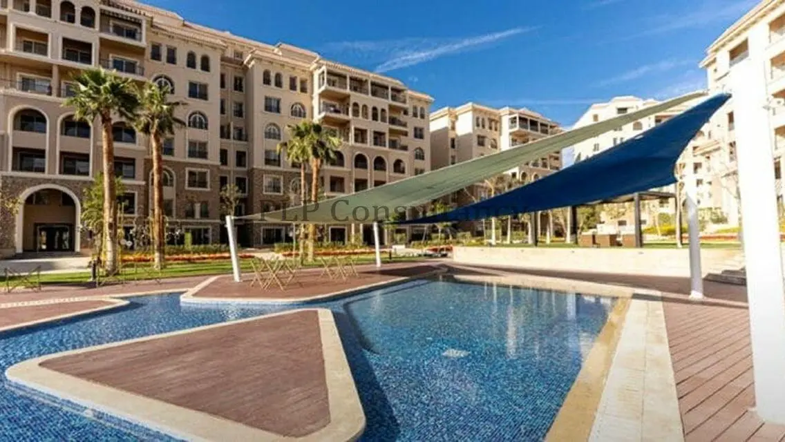 apartment for sales finished in  90 Avenue,