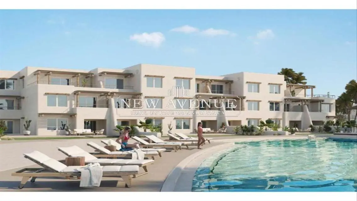Junior Ground direct to Lagoon - Hacienda Waters