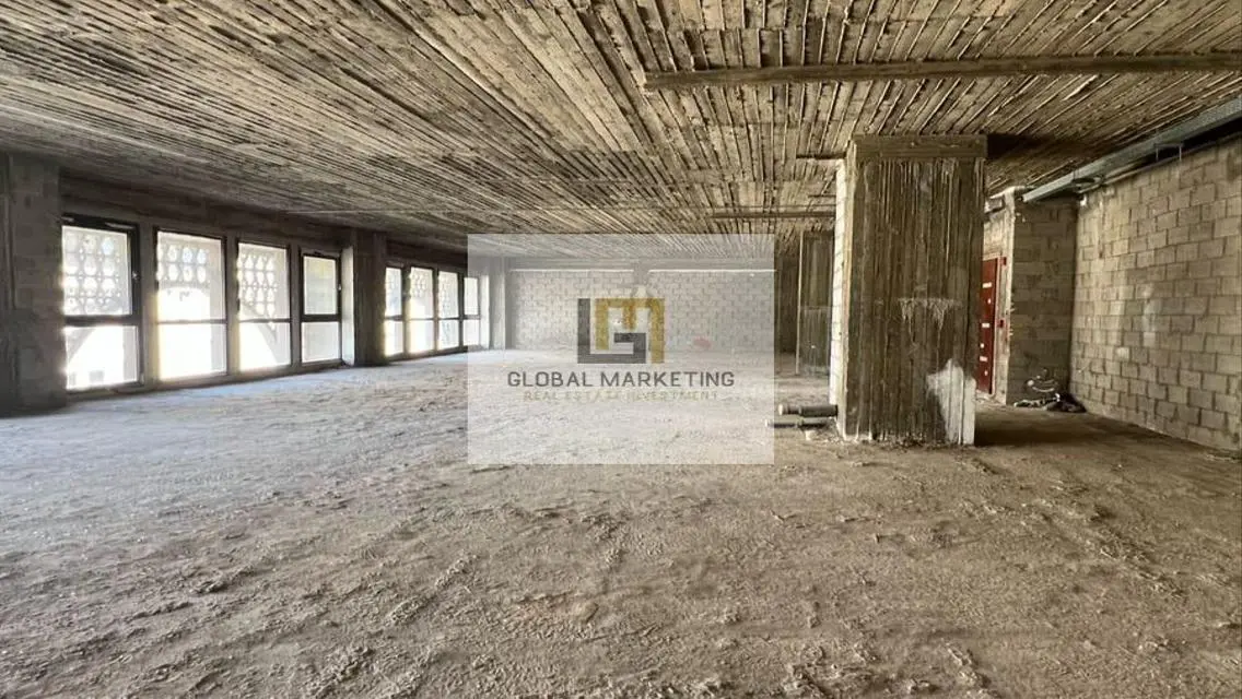 Office 342m For Rent Best Price In Mivida