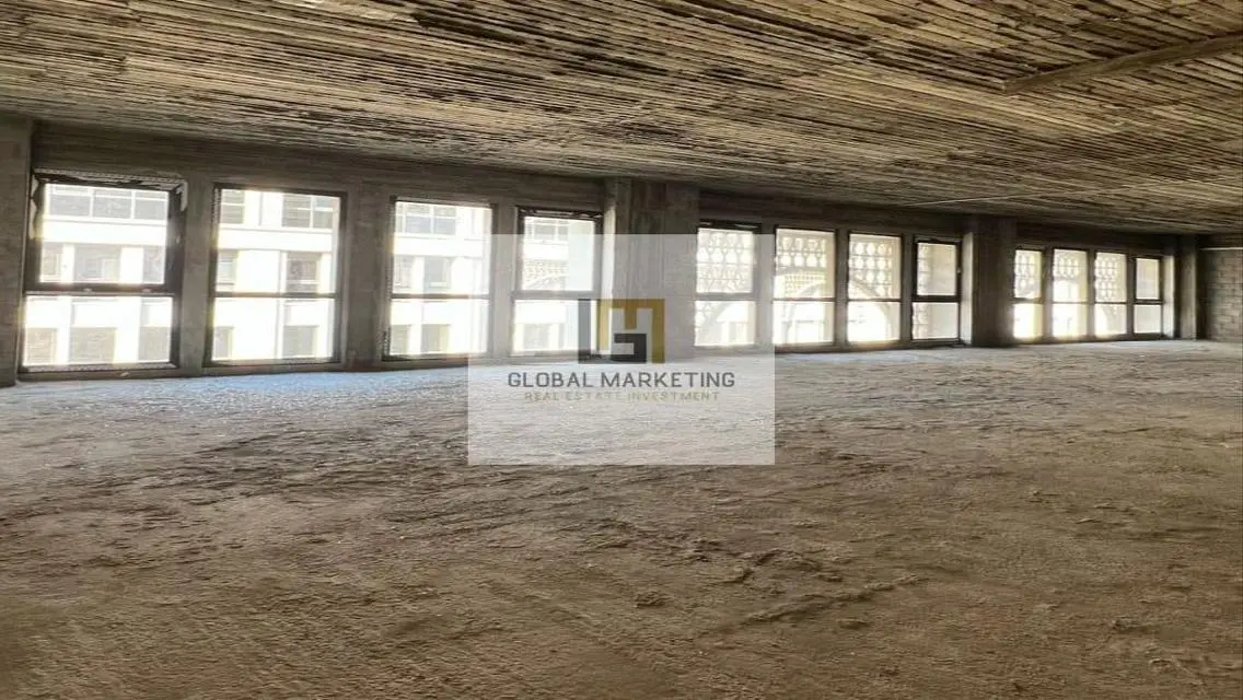 Office 342m For Rent Best Price In Mivida