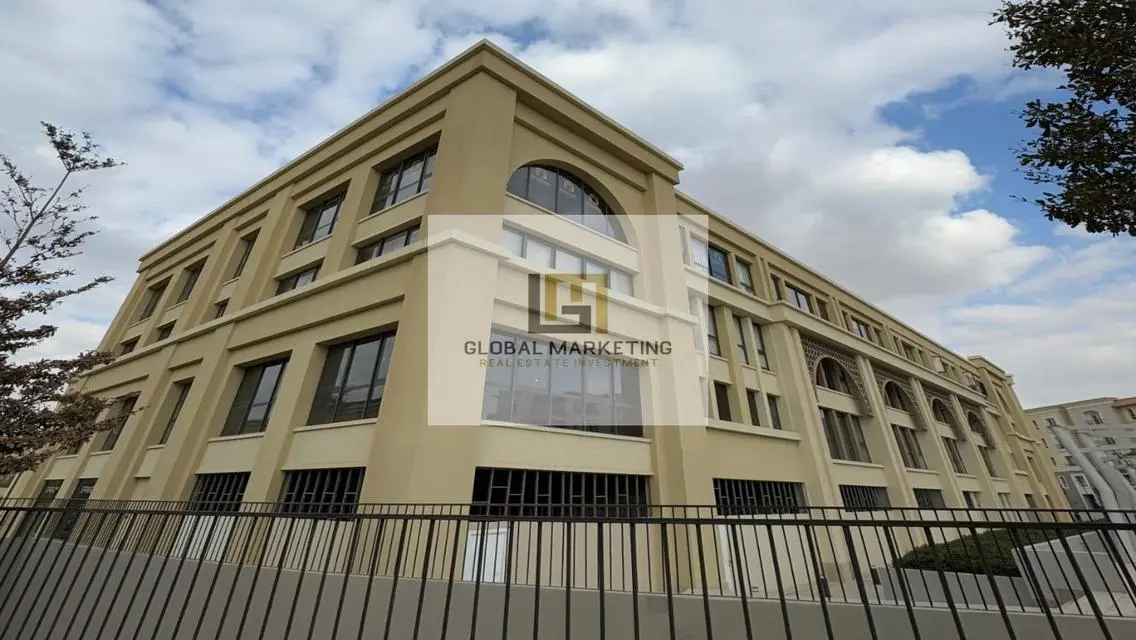 Office 342m For Rent Best Price In Mivida
