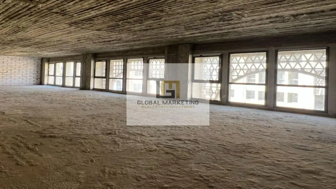 Office 342m For Rent Best Price In Mivida