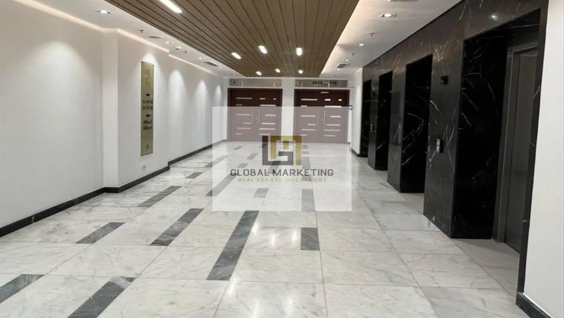 Office 342m For Rent Best Price In Mivida