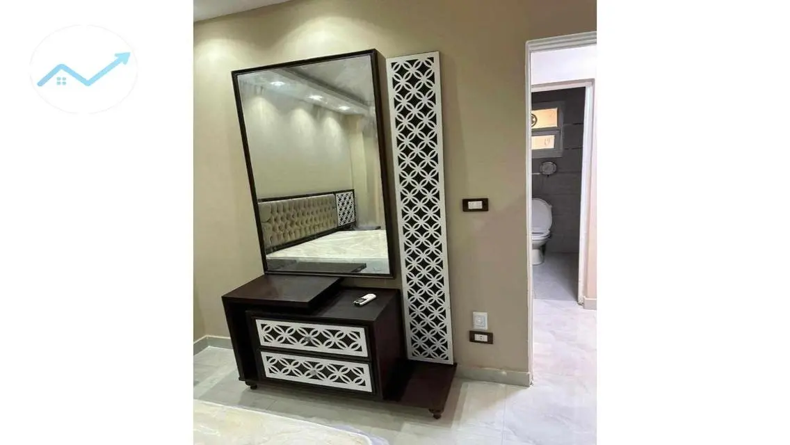 شقة فاخرة للإيجار بسعر مغري