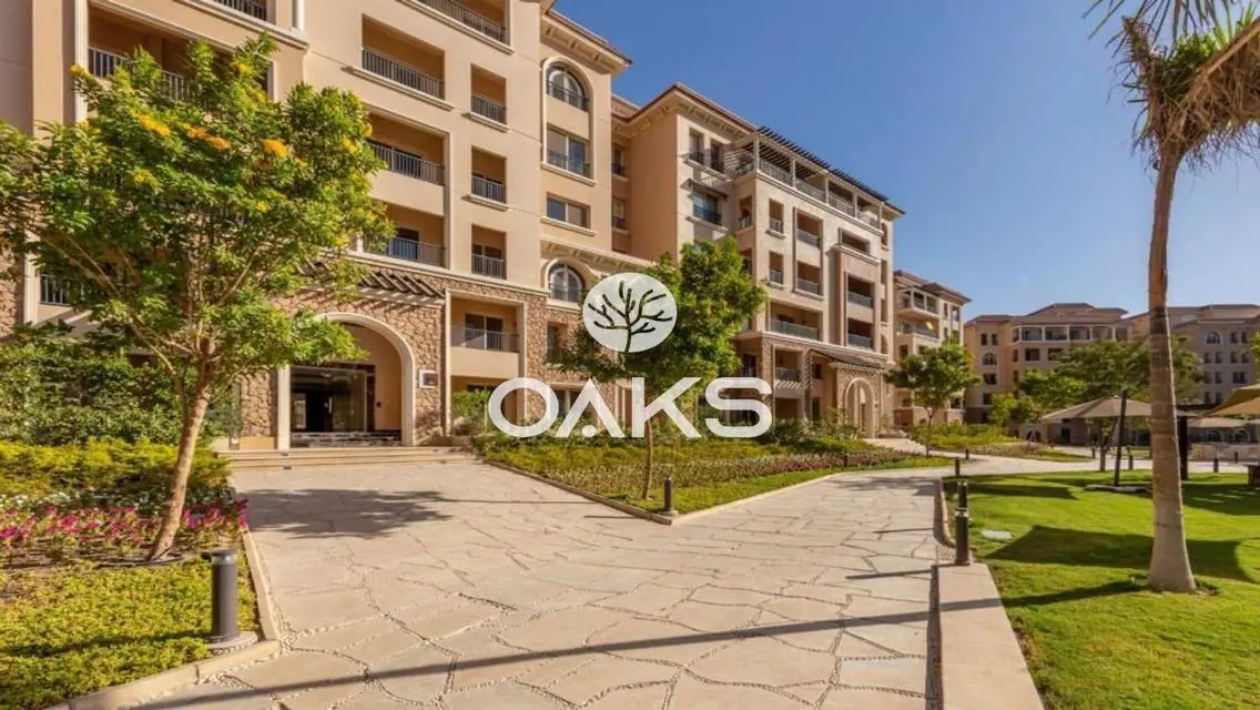 Apartment Finished in 90 Avenue
