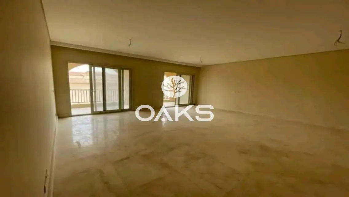 Apartment Finished in 90 Avenue