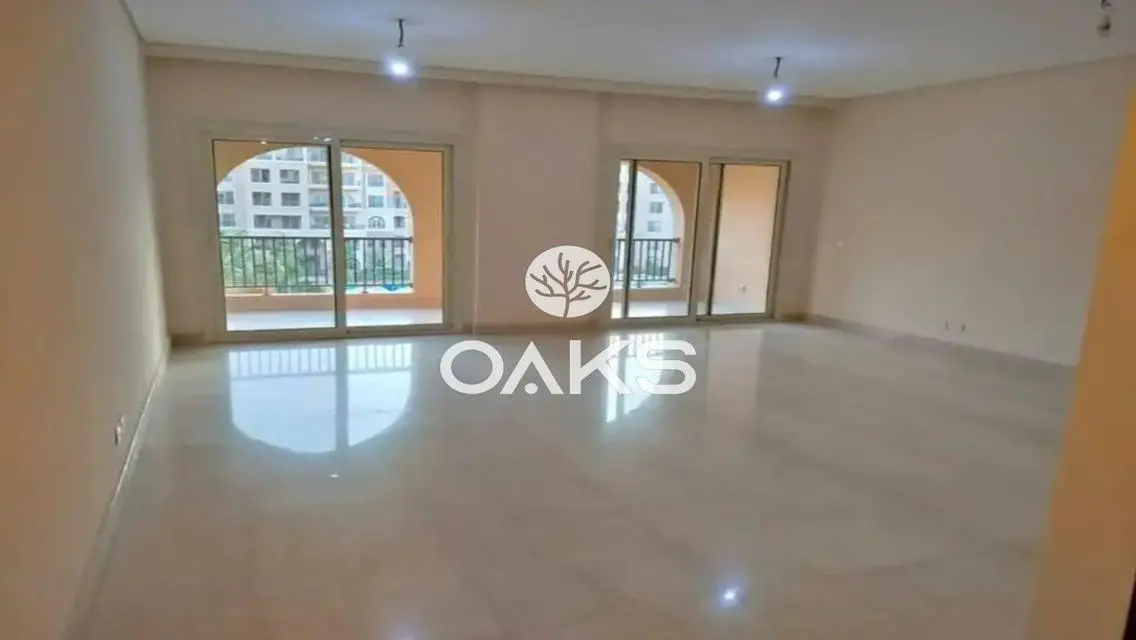 Apartment Finished in 90 Avenue