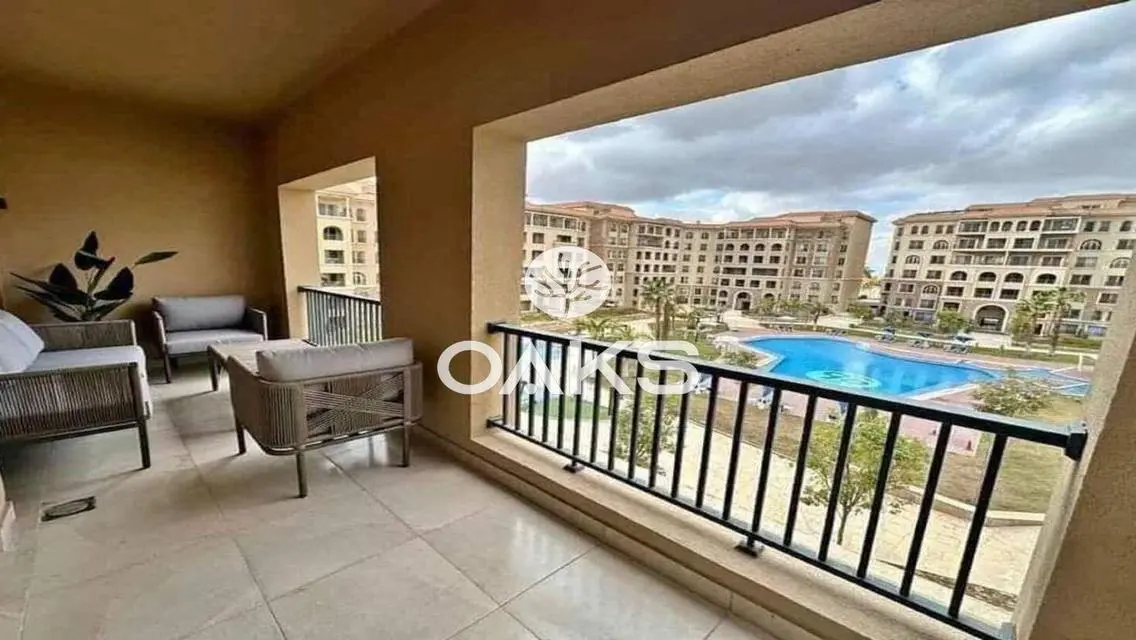Apartment Finished in 90 Avenue
