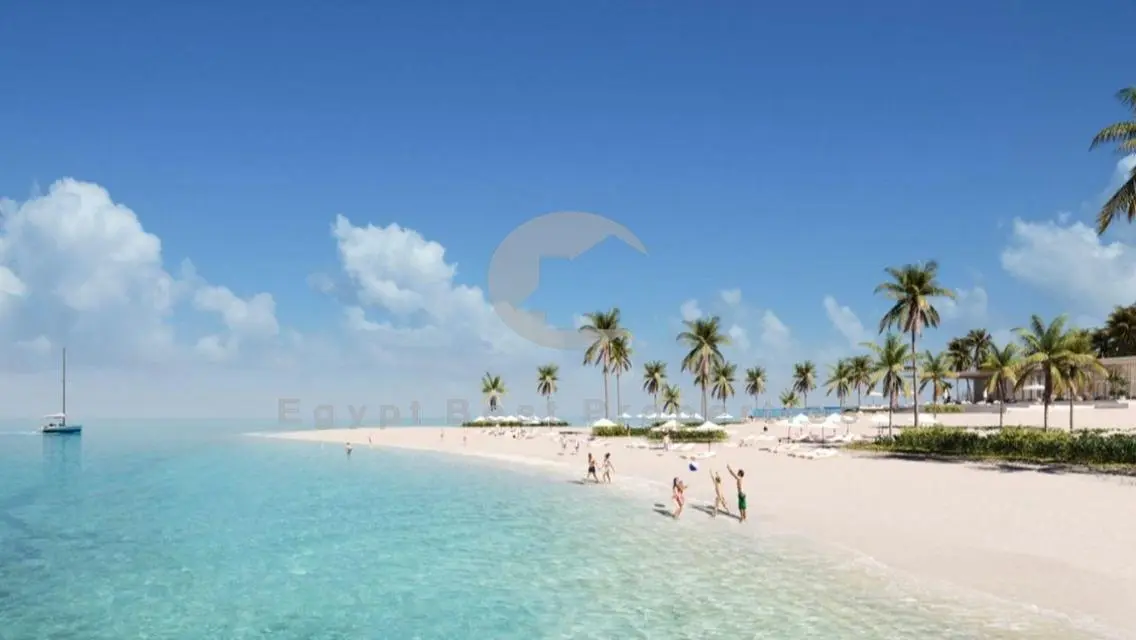 Very Prime Location Standalone With Private Beach