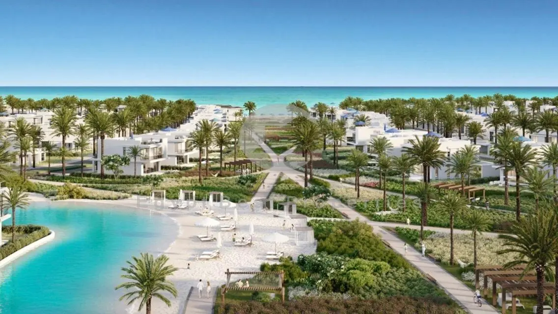 Very Prime Location Standalone With Private Beach