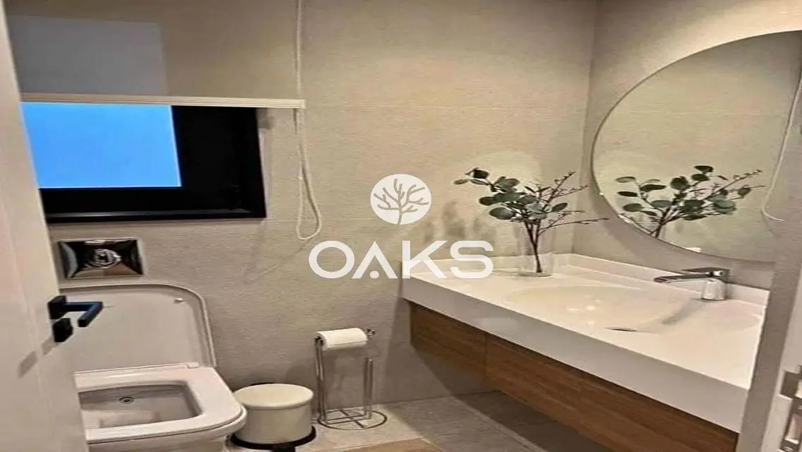 Villa for sale in Vay Sodic Sheikh Zayed - Install