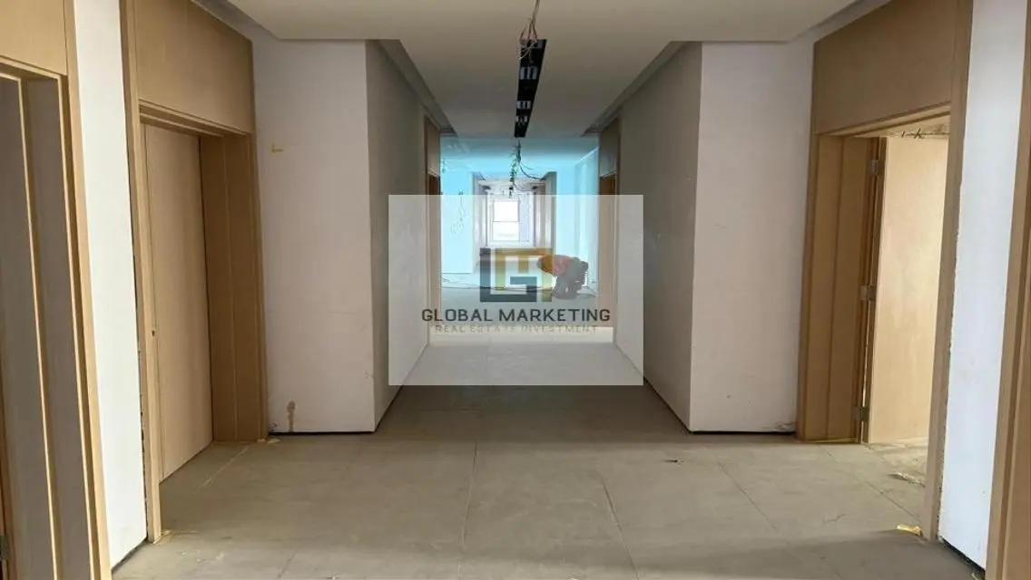 Office 4 rent in Mivida, 310 sqm, prime location