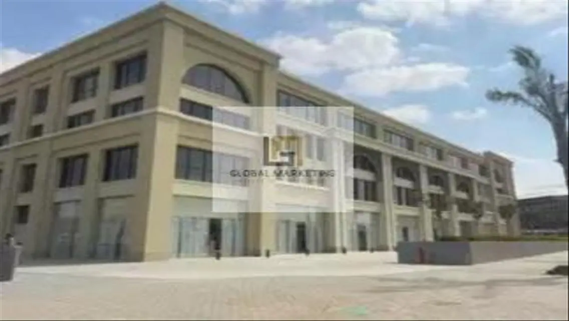 Office 4 rent in Mivida, 310 sqm, prime location