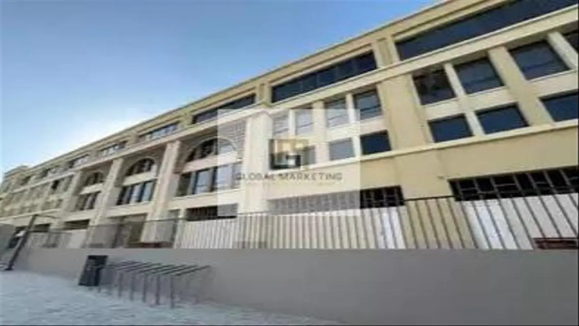 Office 4 rent in Mivida, 310 sqm, prime location