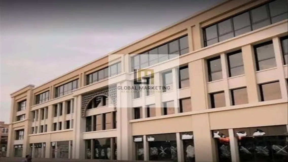 Office 4 rent in Mivida, 310 sqm, prime location