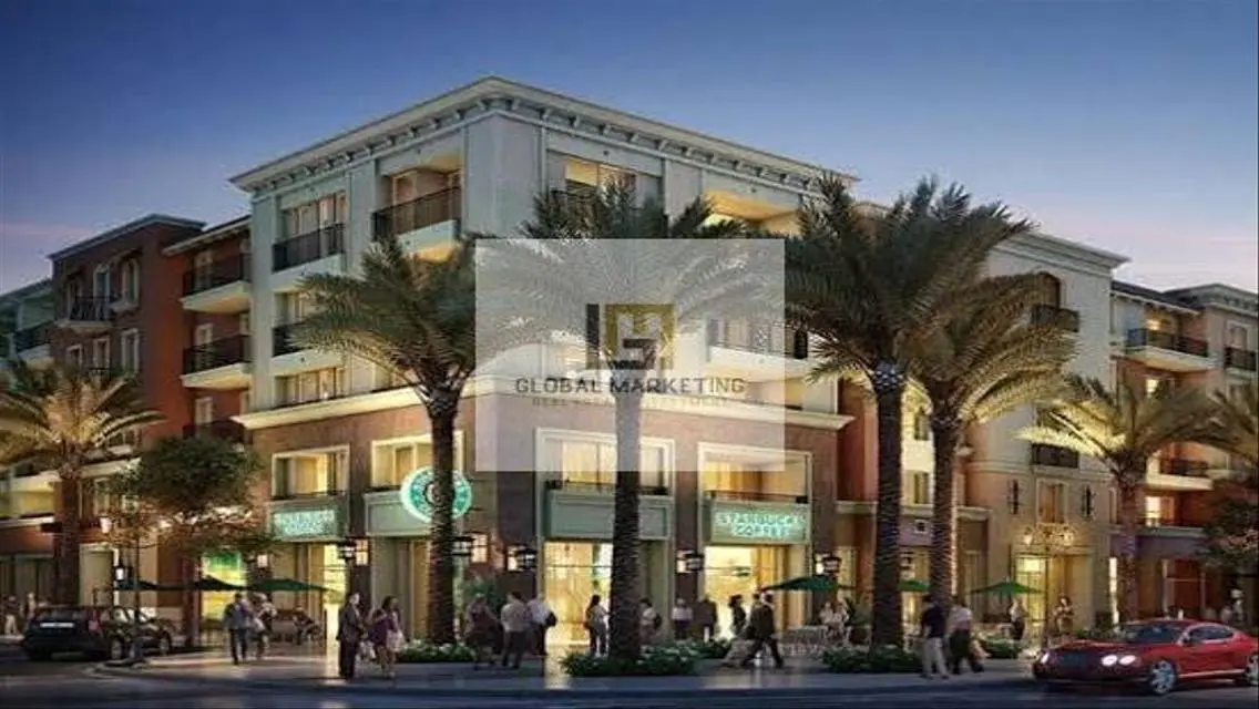 Office 4 rent in Mivida, 310 sqm, prime location
