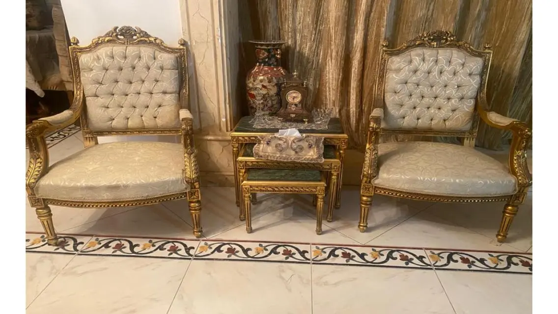 شقه للبيع بمدينة نصر   ١٩٥ متر دور عاشر   