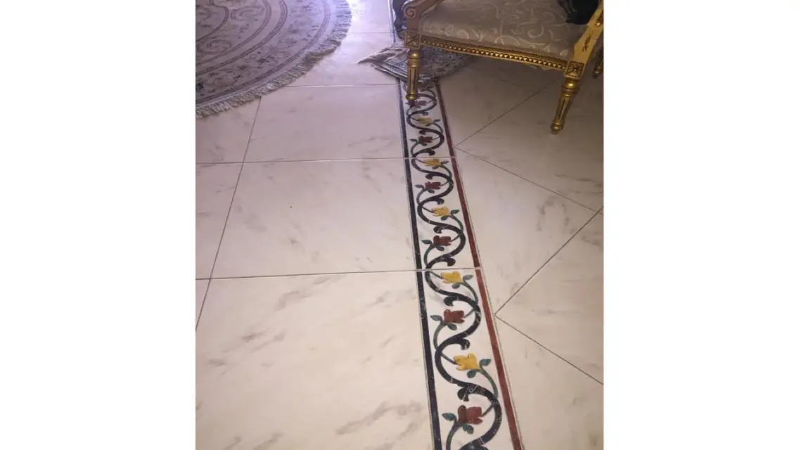 شقه للبيع بمدينة نصر   ١٩٥ متر دور عاشر   