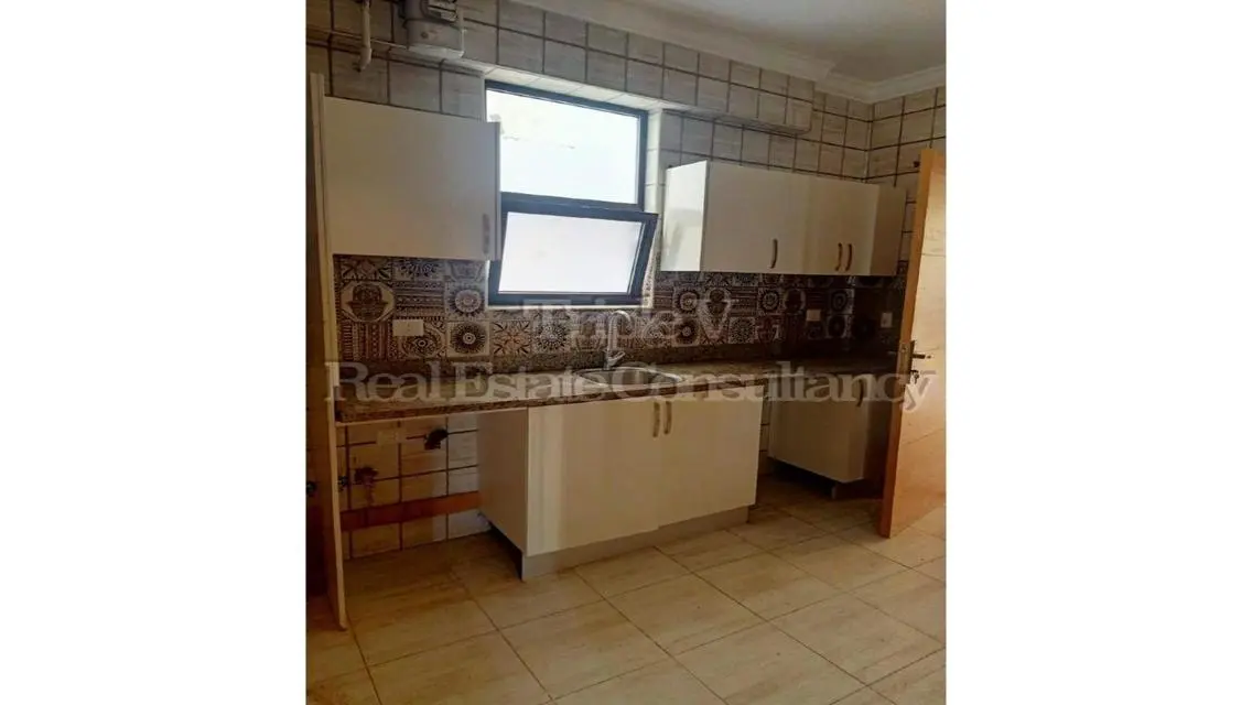 With Kitchen, Dressing, Ac&#39;s And Landscape View
