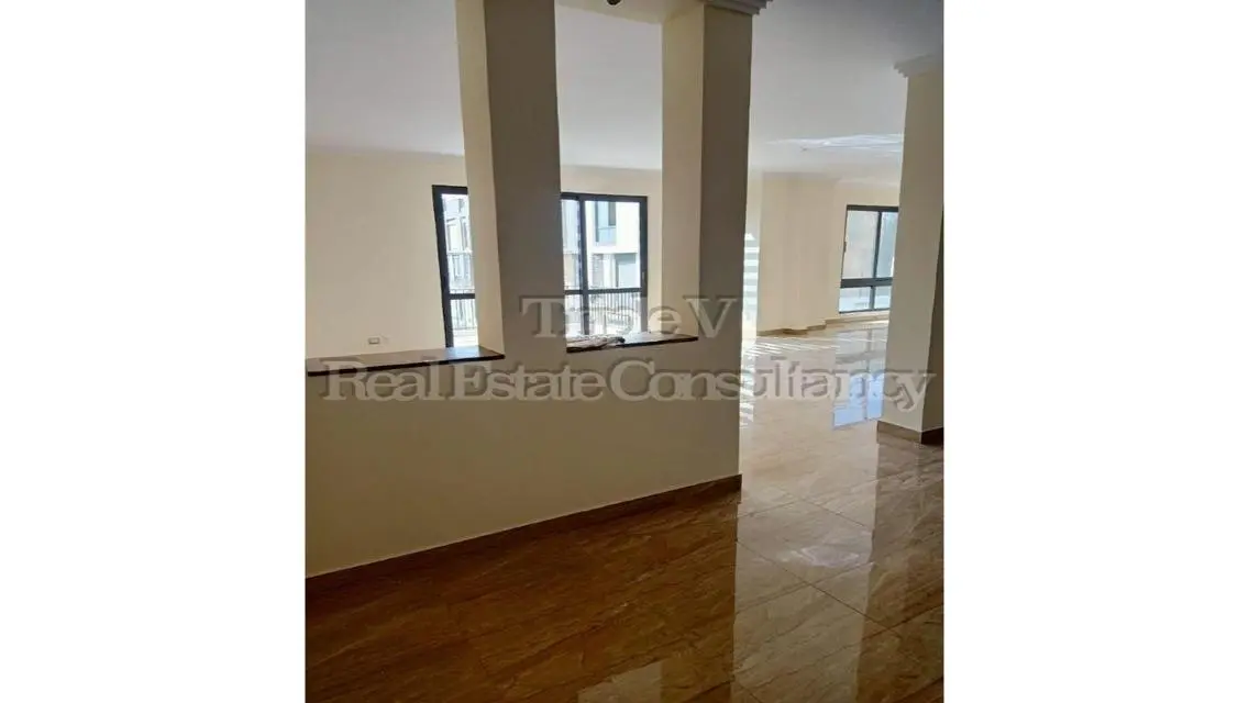 With Kitchen, Dressing, Ac&#39;s And Landscape View