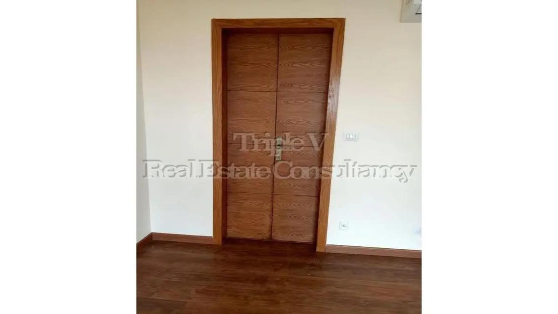 With Kitchen, Dressing, Ac&#39;s And Landscape View