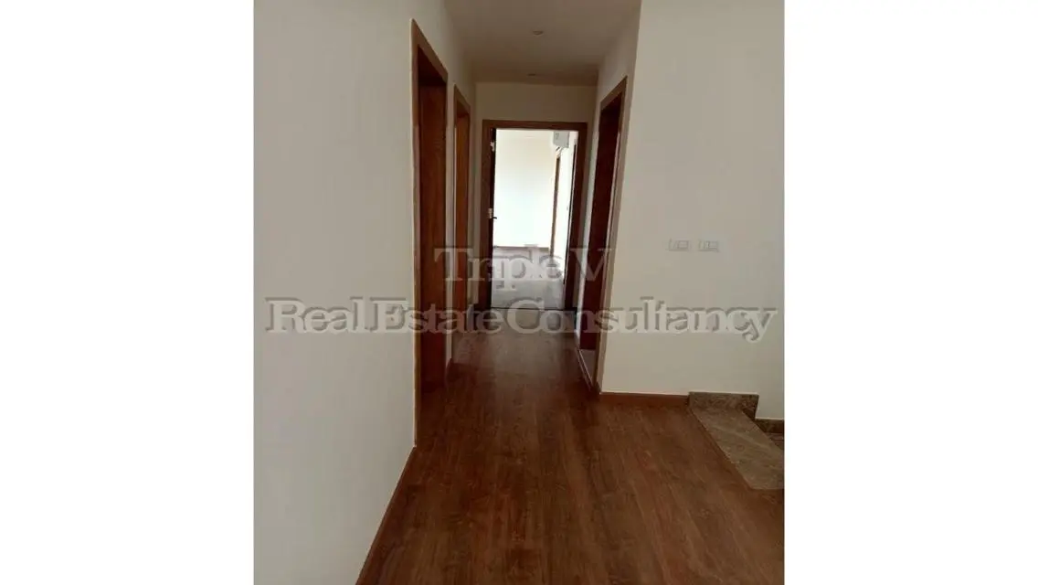 With Kitchen, Dressing, Ac&#39;s And Landscape View