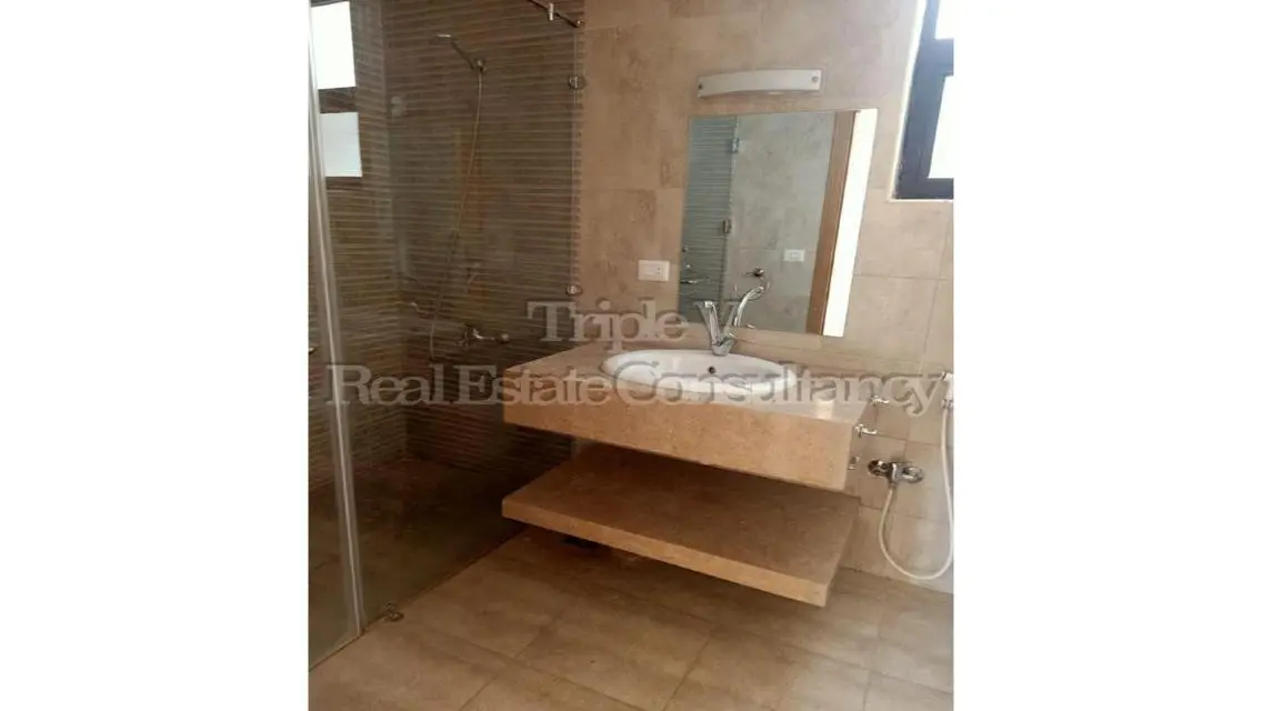 With Kitchen, Dressing, Ac&#39;s And Landscape View