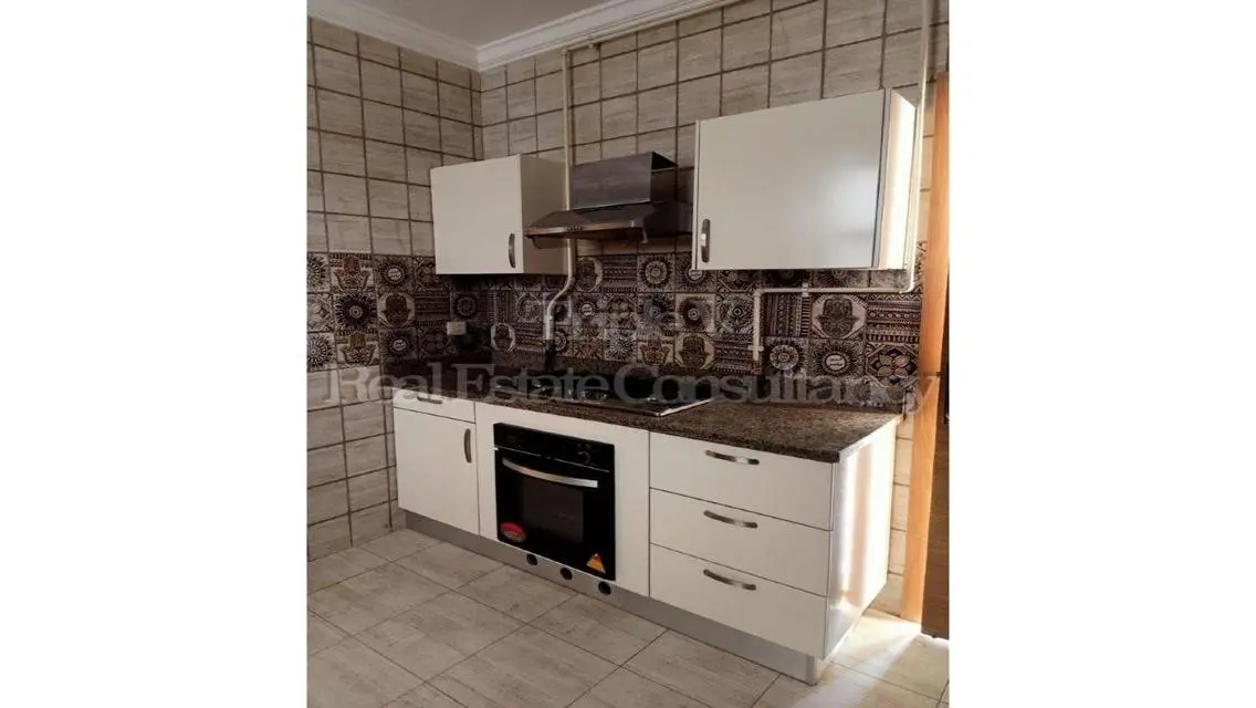With Kitchen, Dressing, Ac&#39;s And Landscape View