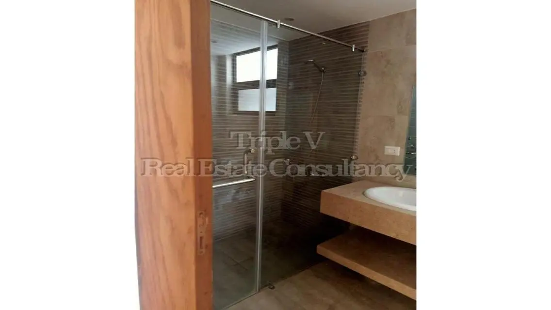 With Kitchen, Dressing, Ac&#39;s And Landscape View