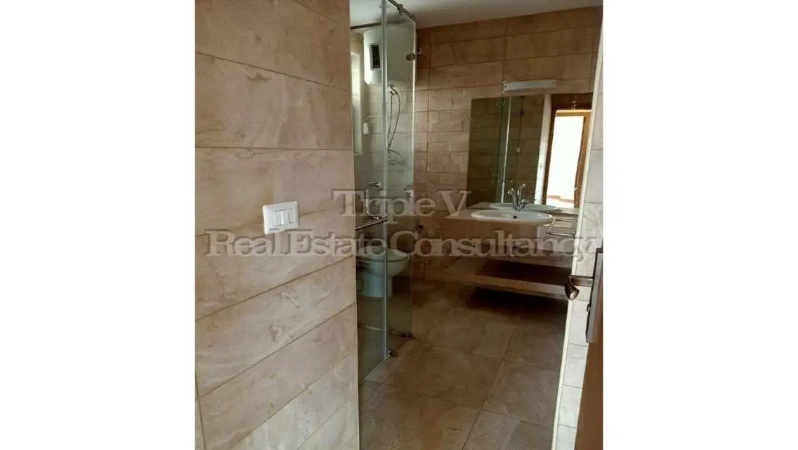 With Kitchen, Dressing, Ac&#39;s And Landscape View