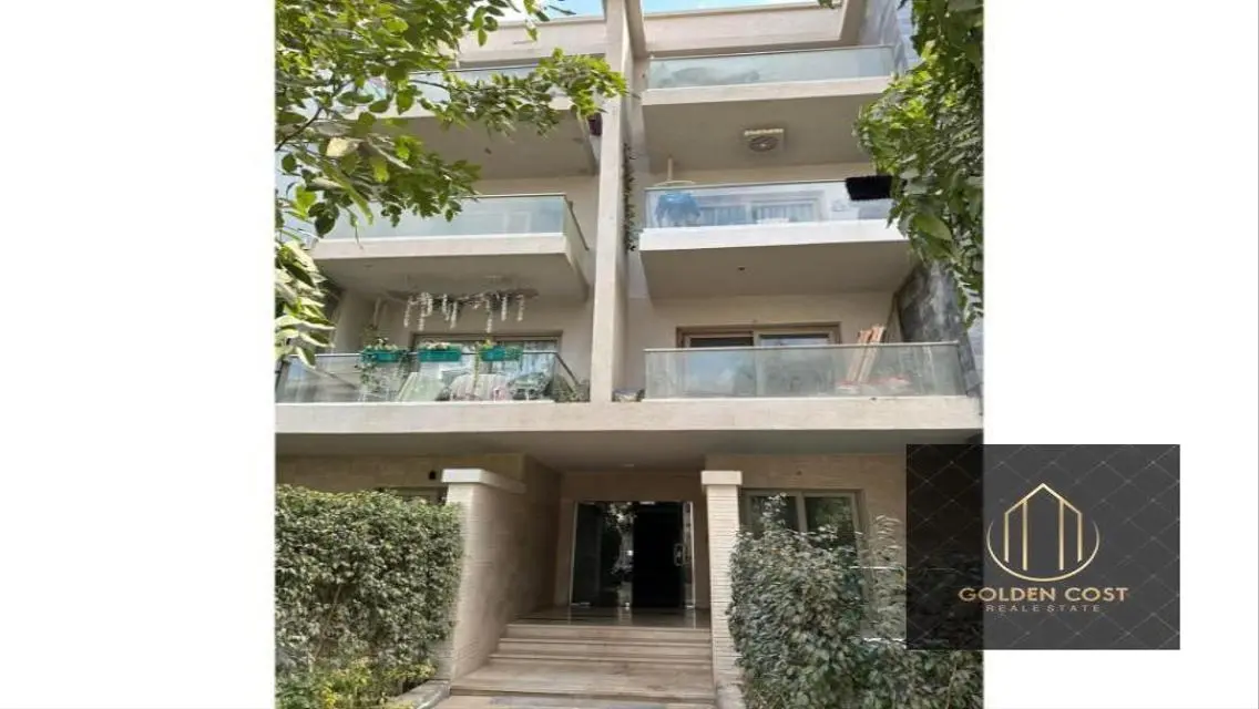 Resale Apartment in Galleria Moon Valley Compound