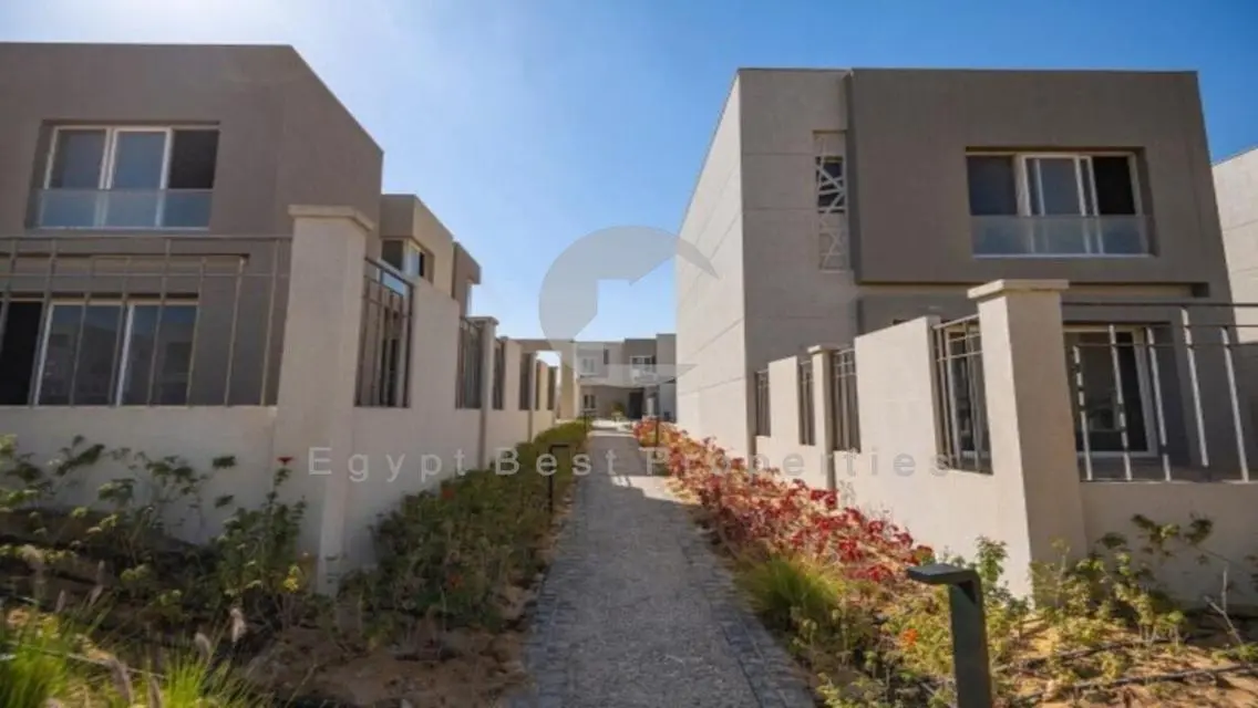 Own Your Prime Location Villa || Install Over12Y !