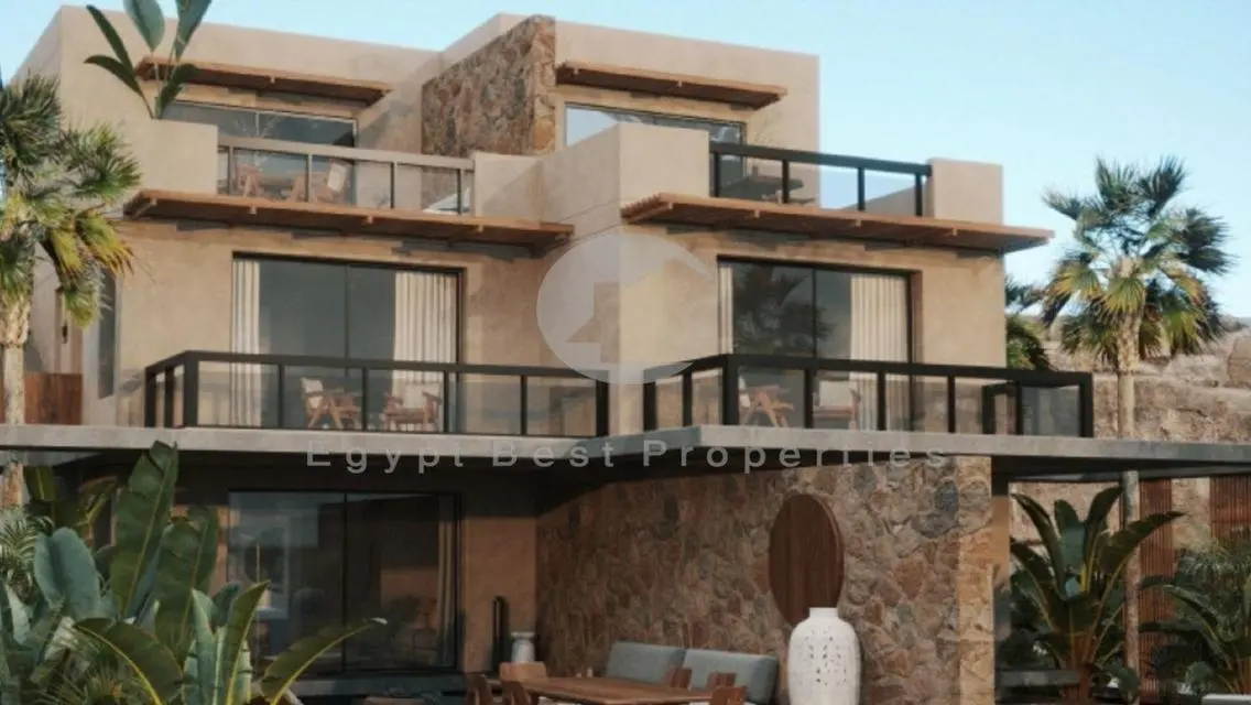 Own Your Lowest-priced Villa With Install Over 7Y!