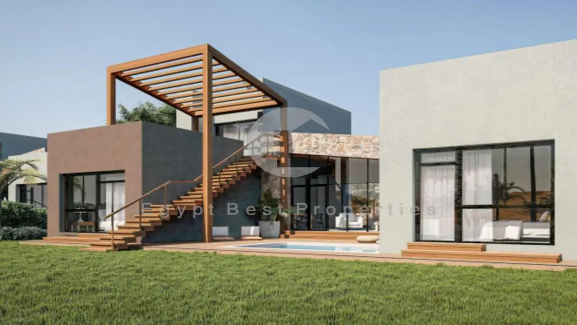 Own Your Lowest-priced Villa With Install Over 7Y!