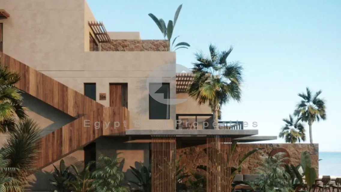 Own Your Lowest-priced Villa With Install Over 7Y!
