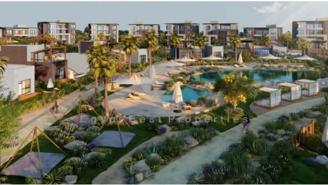 Own Your Lowest-priced Villa With Install Over 7Y!