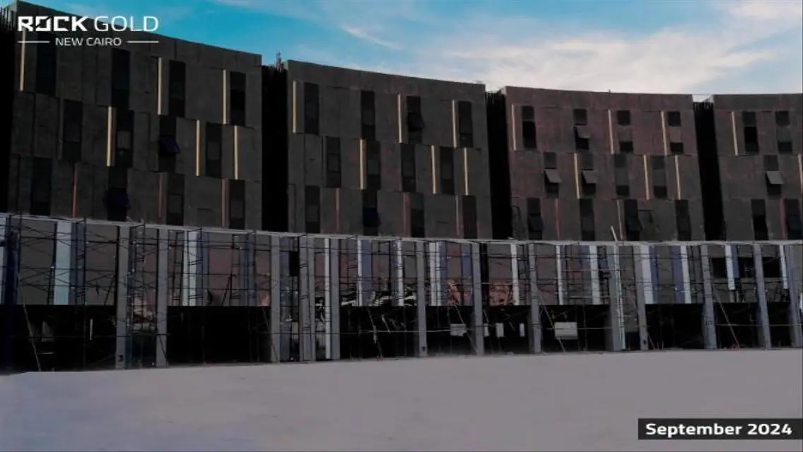 Commercial Space Available in Rock Gold Mall at an Attractive Price