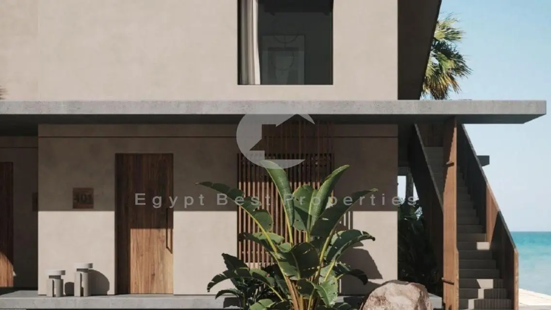 امتلك وحدتك بمكان مميز باقساط حتى 7 سنين متشطبه !!